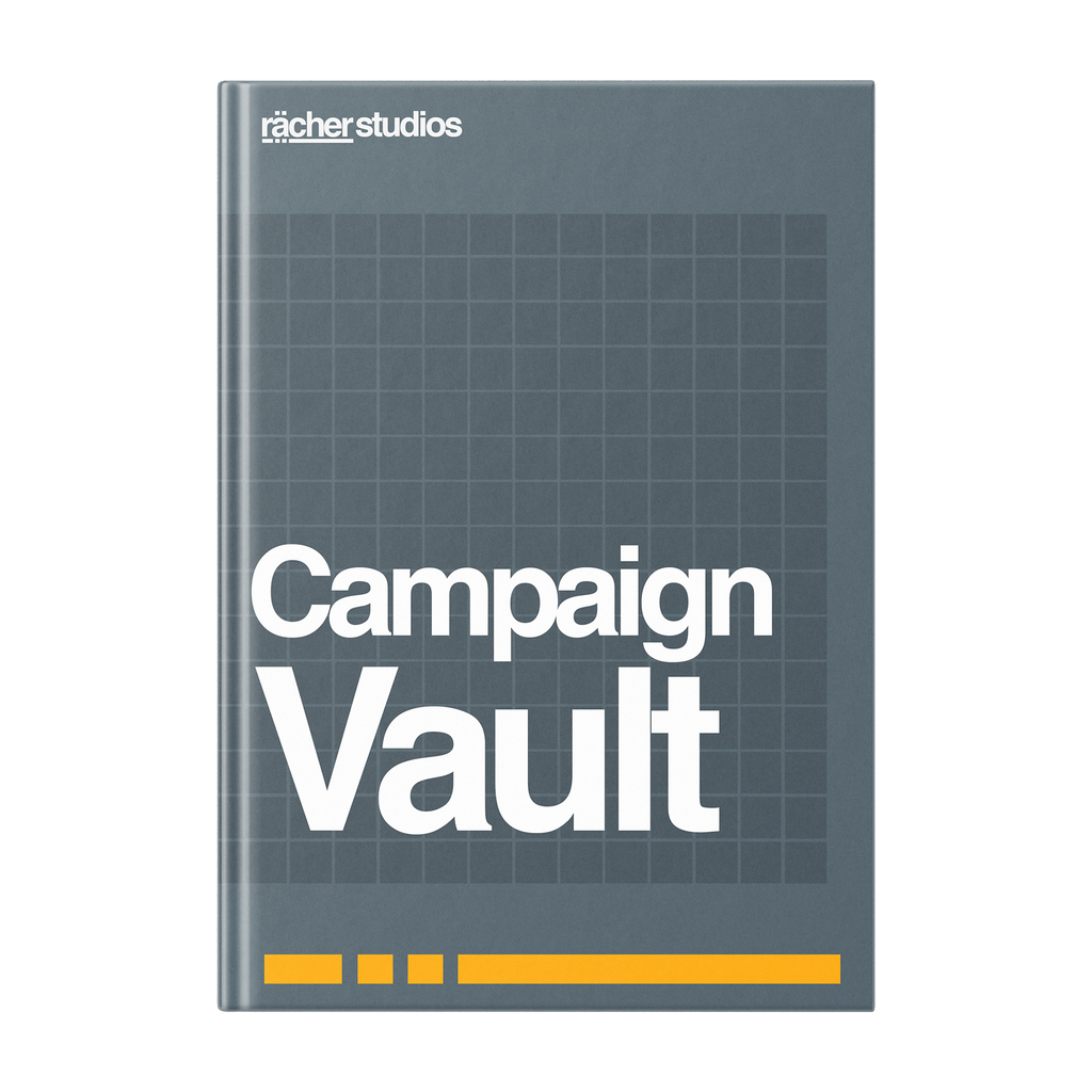 Campaign Vault