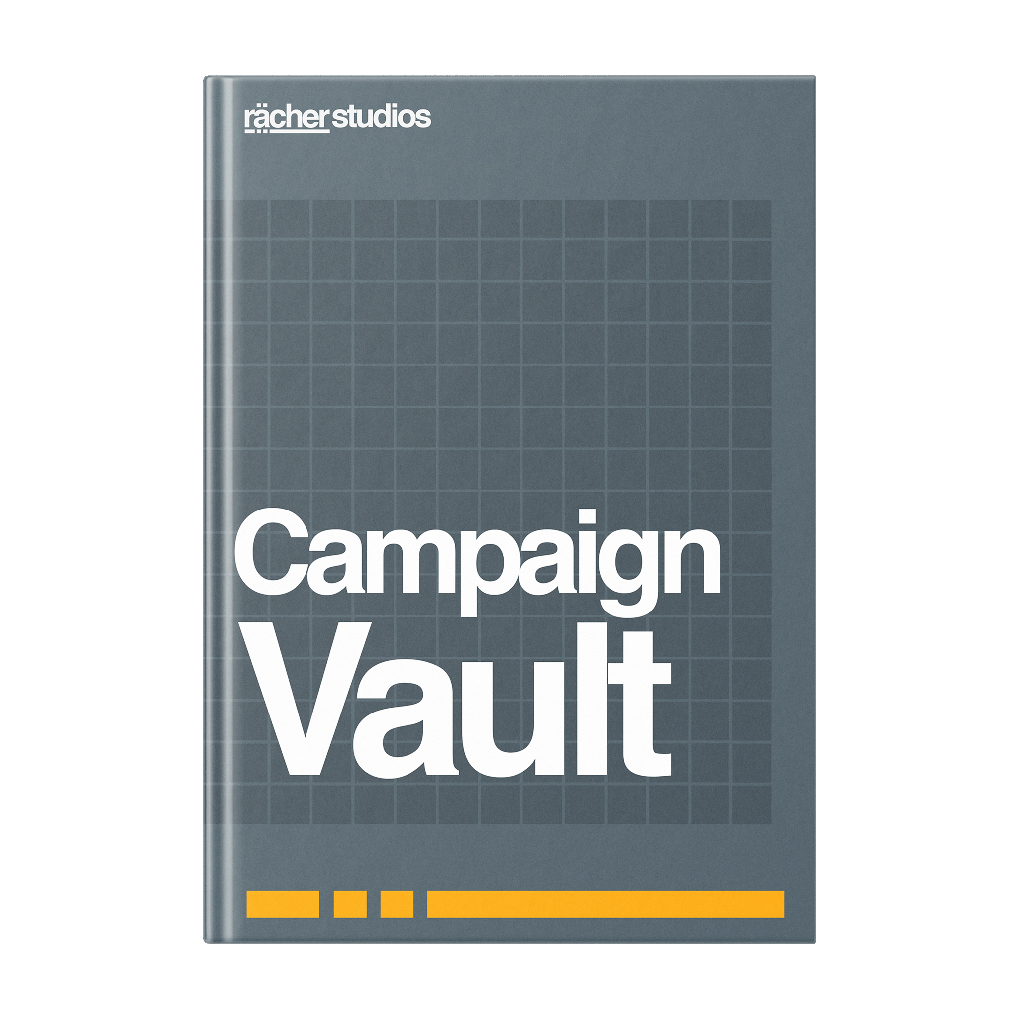 Campaign Vault