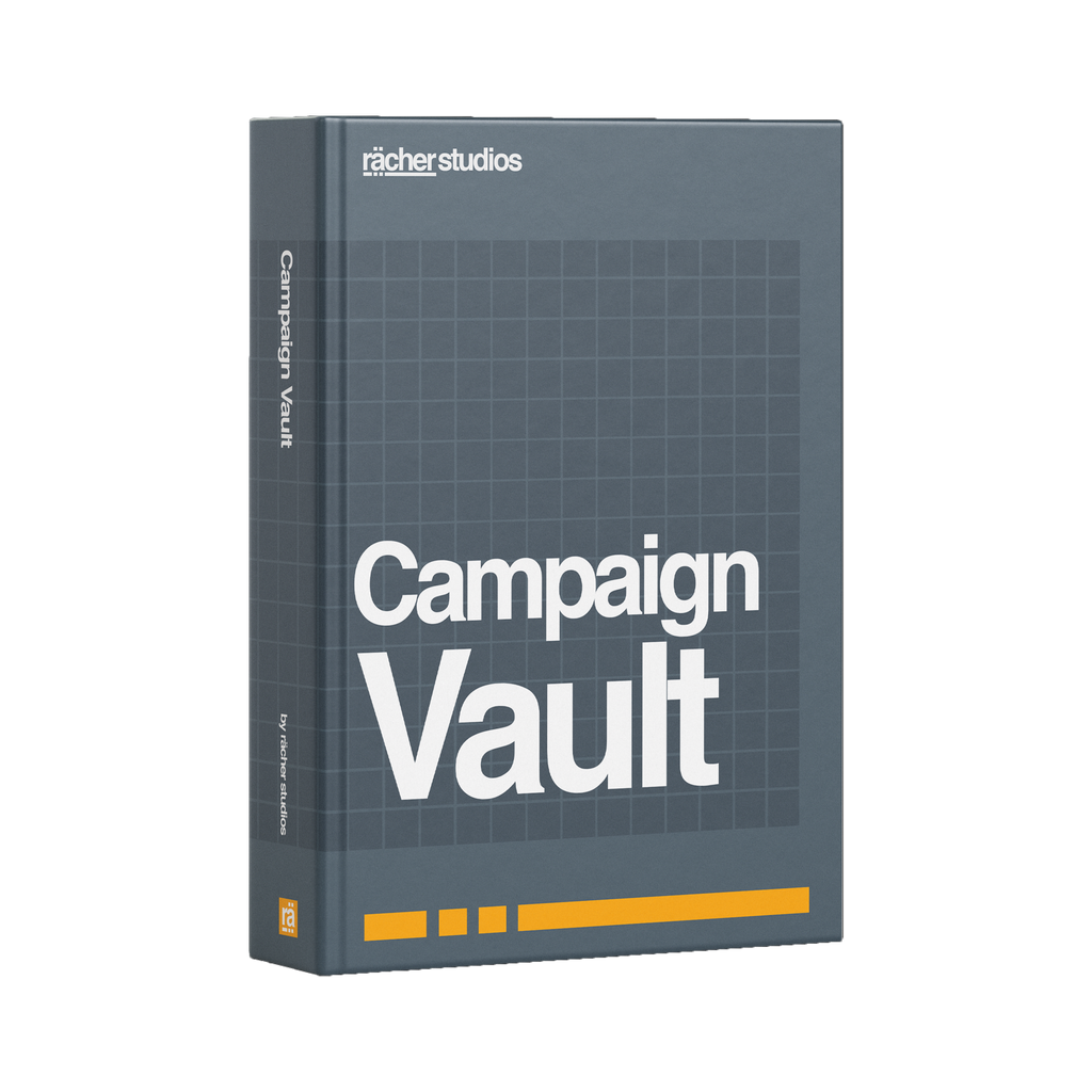 Campaign Vault