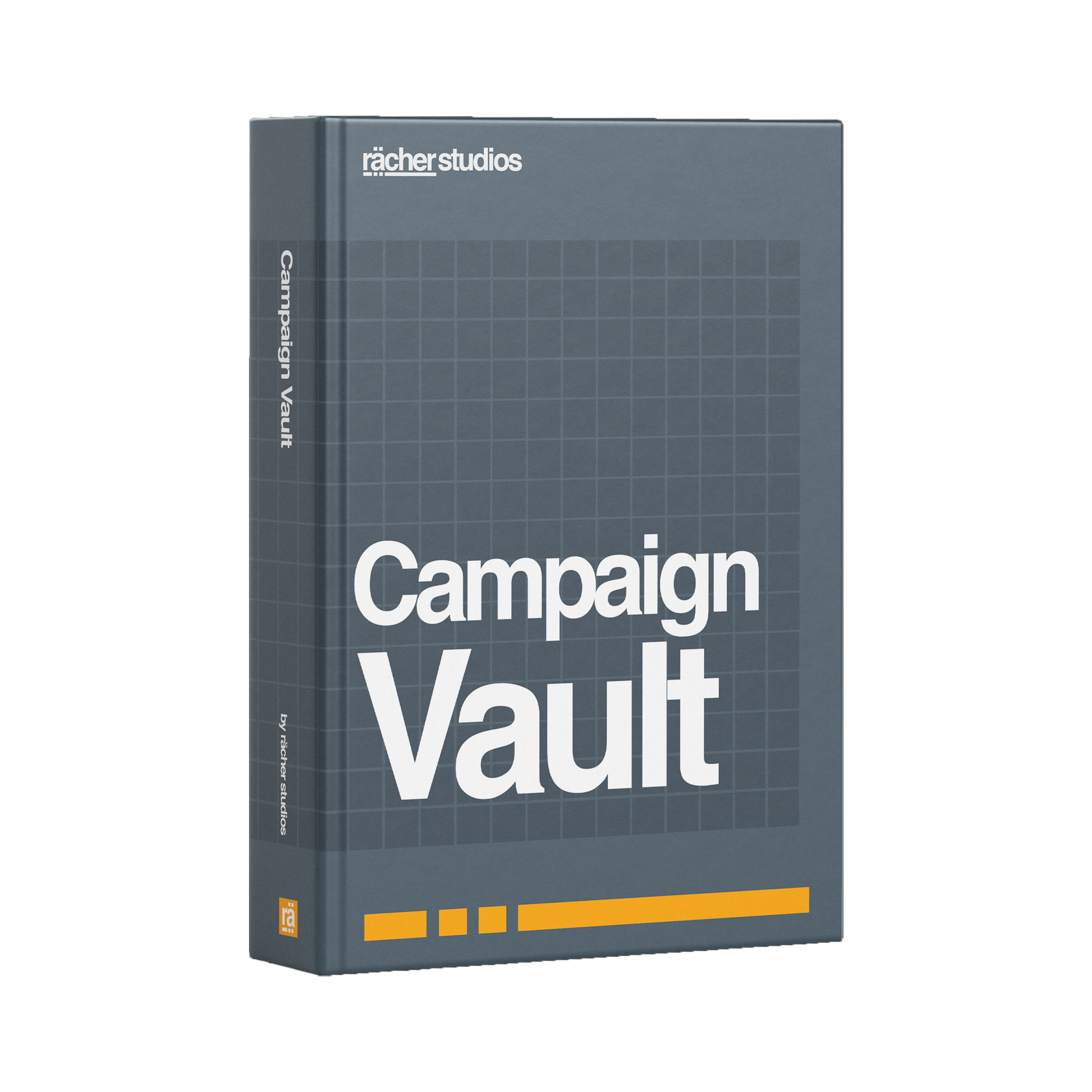 Campaign Vault