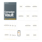Campaign Vault