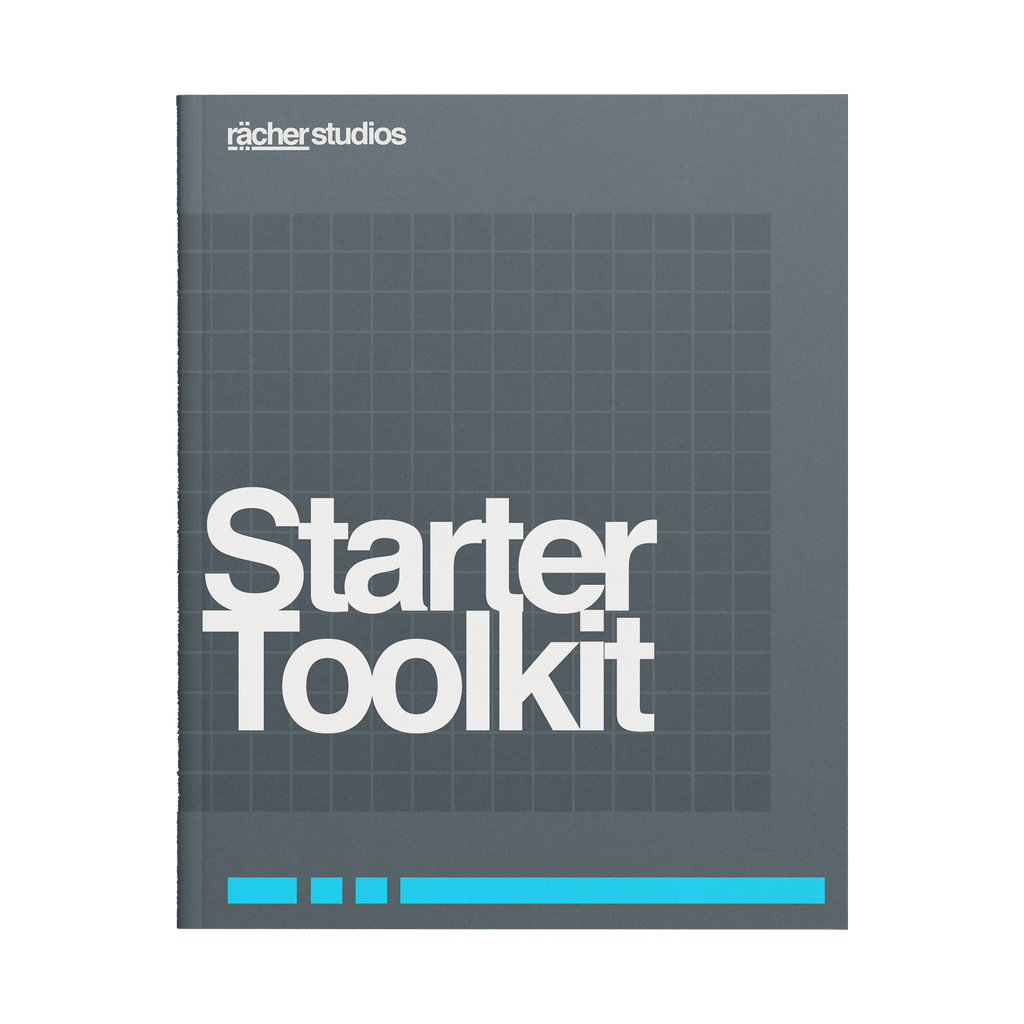 Starter Toolkit