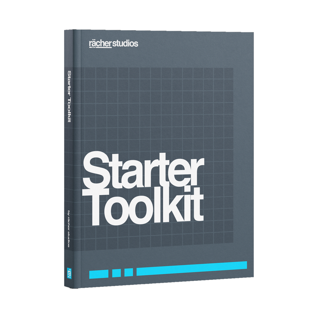 Starter Toolkit