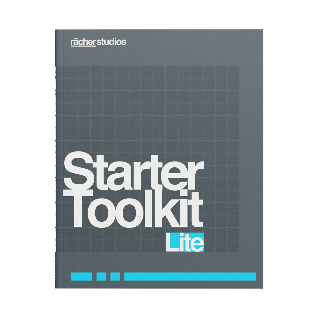 Starter Toolkit Lite
