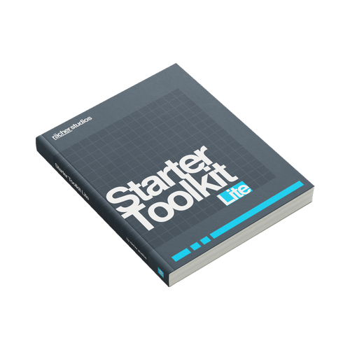 Starter Toolkit Lite