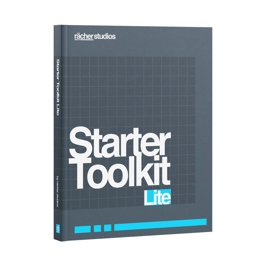 Starter Toolkit Lite